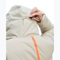 Dámska lyžiarska bunda POC Race Loft Parka natrolite beige 3