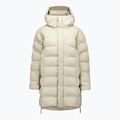 Dámska lyžiarska bunda POC Race Loft Parka natrolite beige 5