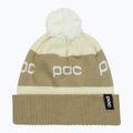 Zimná čiapka POC Pompom Beanie natrolite beige