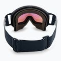 Lyžiarske okuliare POC Nexal apatite navy/partly sunny blue 3