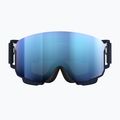 Lyžiarske okuliare POC Nexal apatite navy/partly sunny blue 2