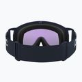 Lyžiarske okuliare POC Nexal apatite navy/partly sunny blue 4