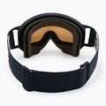 Lyžiarske okuliare POC Nexal apatite navy/partly sunny orange 3