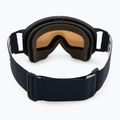 Lyžiarske okuliare POC Nexal Mid apatite navy/partly sunny orange 3