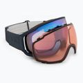 Lyžiarske okuliare POC Zonula apatite navy/partly sunny blue