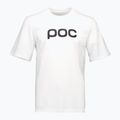 Tričko POC Tee hydrogen white 3