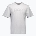 Tričko POC Tee grey/ melange 3