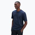 Tričko POC Tee apatite navy 2