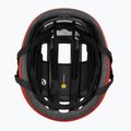 Cyklistická prilba POC Omne Air MIPS prismane red matt 2