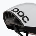 Cyklistická prilba POC Procen Air hydrogen biela 9