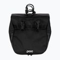 Cyklistická taška POC Ultra Bar Bag 4 l uranium black bike kidney 2