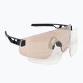 Slnečné okuliare POC Elicit Toric uranium black/clarity trail/particle sunny silver