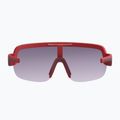 Slnečné okuliare POC Aim prismane red/clarity road/sunny silver 3