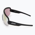 Slnečné okuliare POC Aim uranium black/clarity road/partly sunny gold 4