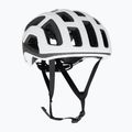 Cyklistická prilba POC Ventral Lite hydrogen white/uranium black matt