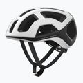 Cyklistická prilba POC Ventral Lite hydrogen white/uranium black matt 3