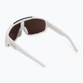 Slnečné okuliare POC Aspire Mid hydrogen white/clarity road/sunny silver 2