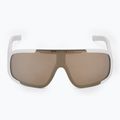 Slnečné okuliare POC Aspire Mid hydrogen white/clarity road/sunny silver 3