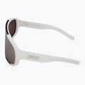 Slnečné okuliare POC Aspire Mid hydrogen white/clarity road/sunny silver 4