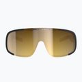 Slnečné okuliare POC Aspire Mid uranium black/clarity road/partly sunny gold 2