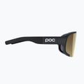 Slnečné okuliare POC Aspire Mid uranium black/clarity road/partly sunny gold 4