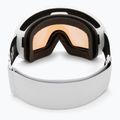 Lyžiarske okuliare POC Fovea Photochromic hydrogen white/photochromic/changeable sky blue 3