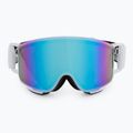 Lyžiarske okuliare POC Nexal hydrogen white/partly sunny blue 3