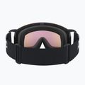 Lyžiarske okuliare POC Nexal Mid uranium black/partly sunny orange 3