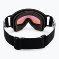 Lyžiarske okuliare POC Nexal Mid uranium black/partly sunny blue 4