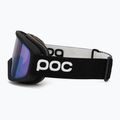 Lyžiarske okuliare POC Opsin uranium black/partly sunny blue 4