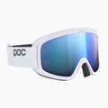 Lyžiarske okuliare POC Opsin hydrogen white/partly sunny blue 3