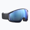 Lyžiarske okuliare POC Zonula uranium black/partly sunny blue