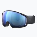 Lyžiarske okuliare POC Zonula uranium black/partly sunny blue 2