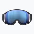 Lyžiarske okuliare POC Zonula uranium black/partly sunny blue 3