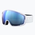 Lyžiarske okuliare POC Zonula hydrogen white/partly sunny blue 2