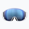 Lyžiarske okuliare POC Zonula hydrogen white/partly sunny blue 3