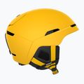 Lyžiarska prilba POC Obex MIPS sulphite yellow matt 7