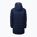 Pánska páperová bunda POC Loft Parka turmaline navy 2