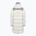 Dámska páperová bunda POC Loft Parka selentine off white 2