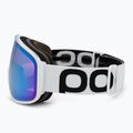 Lyžiarske okuliare POC Vitrea hydrogen white/partly sunny blue 5