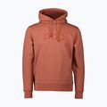 Pánska mikina POC 62093 Hood selentine off-white