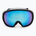 Lyžiarske okuliare POC Fovea Mid uranium black/partly sunny blue 2