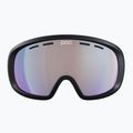 Lyžiarske okuliare POC Fovea Photochromic uranium black/light pink/sky blue 4