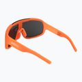 Detské cyklistické okuliare POC Aspire POCito fluo orange translucent/equalizer grey space 2