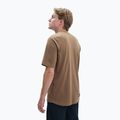 Pánske trekingové tričko POC Poise jasper brown 2