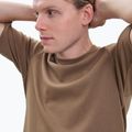 Pánske trekingové tričko POC Poise jasper brown 3