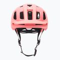 Cyklistická prilba POC Axion ammolite coral matt 2