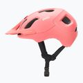 Cyklistická prilba POC Axion ammolite coral matt 3