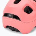 Cyklistická prilba POC Axion ammolite coral matt 7