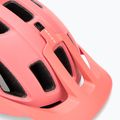 Cyklistická prilba POC Axion ammolite coral matt 8